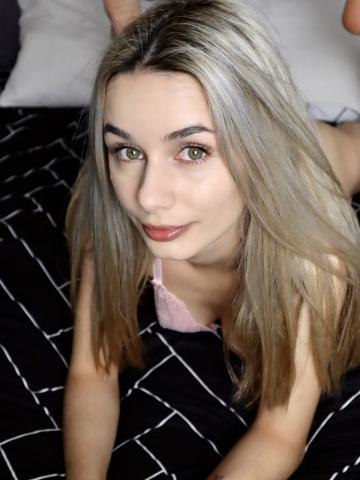 Милена фото 2