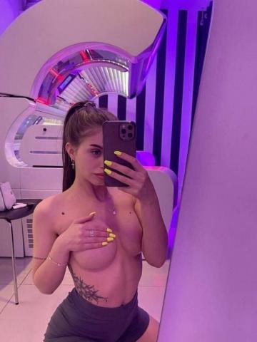 Зоя Высокая Реал фото 2